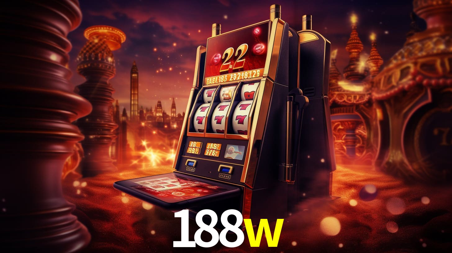 Login Seguro 188W.COM