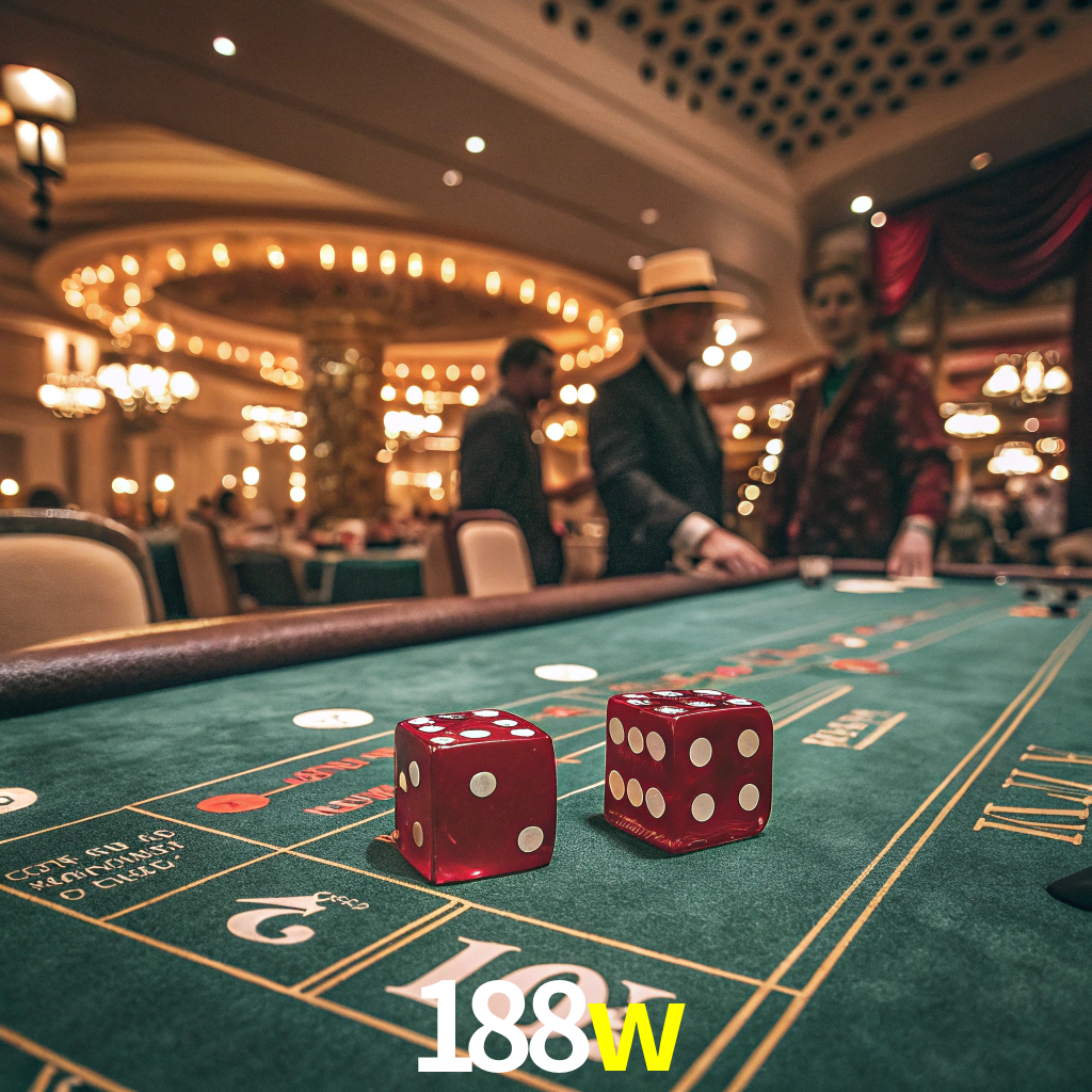 Cadastro Rápido 188W.COM